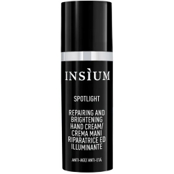 Spotlight - Repairing and brightening hand cream 50 ml